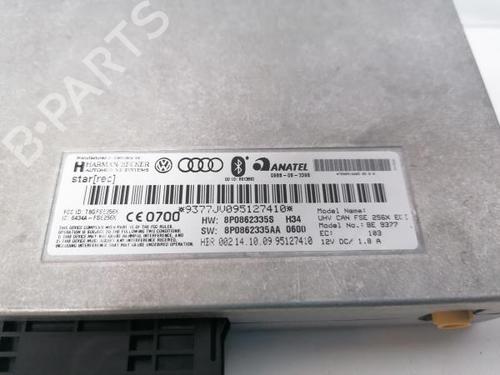Electronic module SEAT EXEO (3R2) 2.0 TDI | BP12272213M83 
