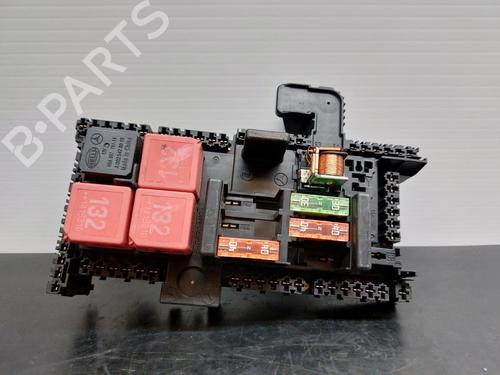 Used Fuse box MERCEDES-BENZ C-CLASS (W205) C 220 BlueTEC / d (205.002, 205.004) (170 hp) 12299022