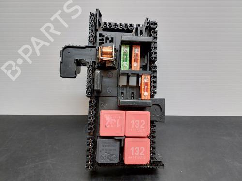 Fuse box MERCEDES-BENZ C-CLASS (W205) C 220 BlueTEC / d (205.002, 205.004) | BP12299022E1 
