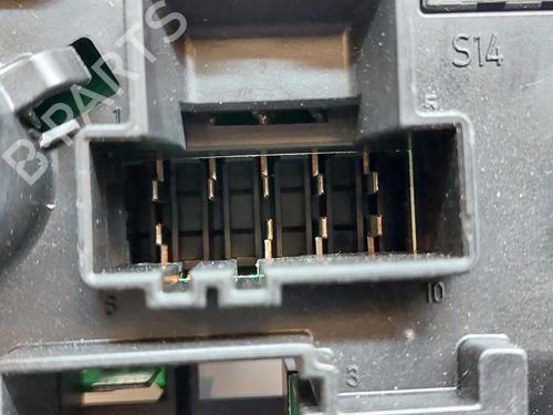 Fuse box MERCEDES-BENZ C-CLASS (W205) C 220 BlueTEC / d (205.002, 205.004) | BP12299022E1 