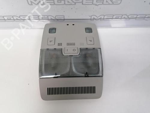 Innerbelysning SEAT EXEO (3R2) 2.0 TDI (120 hp) 12161093