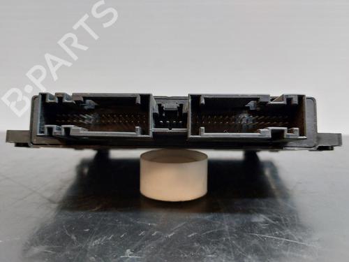 Gearbox control unit MERCEDES-BENZ C-CLASS (W205) C 220 BlueTEC / d (205.002, 205.004) | BP12299021M52 