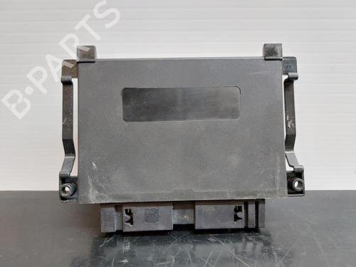 Gearbox control unit MERCEDES-BENZ C-CLASS (W205) C 220 BlueTEC / d (205.002, 205.004) | BP12299021M52 
