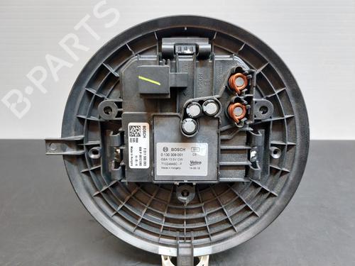 Heater blower motor MERCEDES-BENZ C-CLASS (W205) C 220 BlueTEC / d (205.002, 205.004) | BP12161104M62 