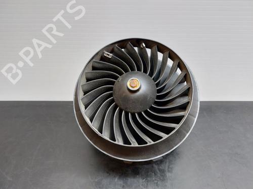 Heater blower motor MERCEDES-BENZ C-CLASS (W205) C 220 BlueTEC / d (205.002, 205.004) | BP12161104M62 