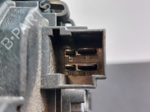 Heater blower motor MERCEDES-BENZ C-CLASS (W205) C 220 BlueTEC / d (205.002, 205.004) | BP12161104M62 