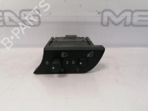 Commande de phare SEAT EXEO (3R2) 2.0 TDI (120 hp) 12299033