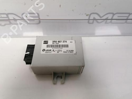 Module électronique SEAT EXEO (3R2) 2.0 TDI | BP12299030M83 