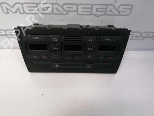 AC Styreenhet / Manøvreringsenhet SEAT EXEO (3R2) 2.0 TDI | BP12161109I5 