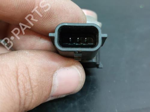 Electronic module RENAULT CLIO IV (BH_) 1.2 TCe 120 (BHM0) | BP12161125M83 