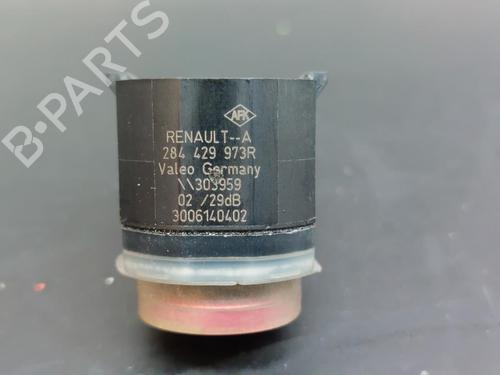 Electronic module RENAULT CLIO IV (BH_) 1.2 TCe 120 (BHM0) | BP12161125M83 