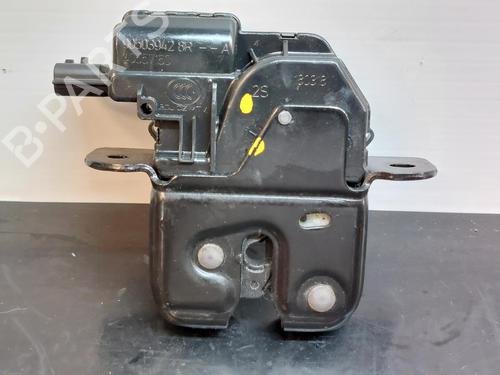 Tailgate lock RENAULT CLIO IV (BH_)  | BP12161123C101 