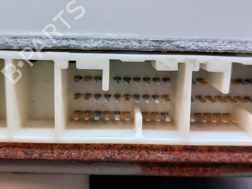Engine control unit (ECU) TOYOTA AVENSIS (_T22_) 2.0 D-4D (CDT220_, CDT220R) | BP12161133M57 