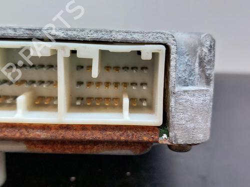 Engine control unit (ECU) TOYOTA AVENSIS (_T22_) 2.0 D-4D (CDT220_, CDT220R) | BP12161133M57 