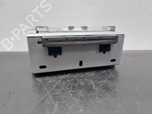 Auto-radio FORD FIESTA VI (CB1, CCN)  | BP12161136E6 