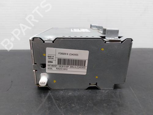 Auto-radio FORD FIESTA VI (CB1, CCN)  | BP12161136E6 