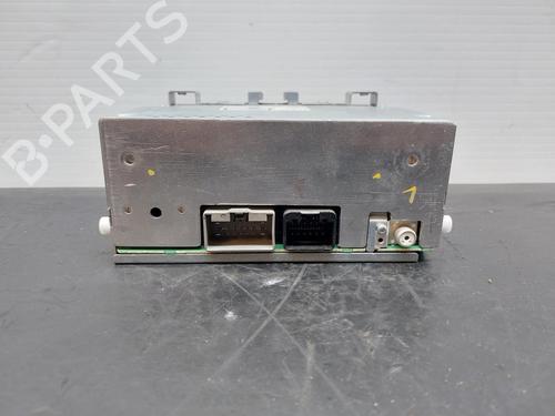 Auto-radio FORD FIESTA VI (CB1, CCN)  | BP12161136E6 