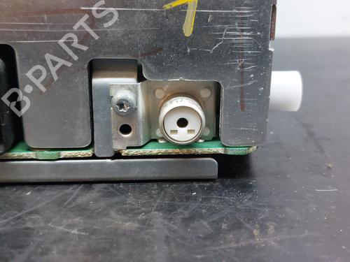 Auto-radio FORD FIESTA VI (CB1, CCN)  | BP12161136E6 