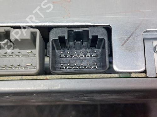 Auto-radio FORD FIESTA VI (CB1, CCN)  | BP12161136E6 