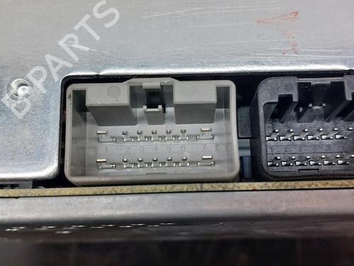 Auto-radio FORD FIESTA VI (CB1, CCN)  | BP12161136E6 