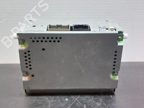 Auto-radio FORD FIESTA VI (CB1, CCN)  | BP12161136E6 