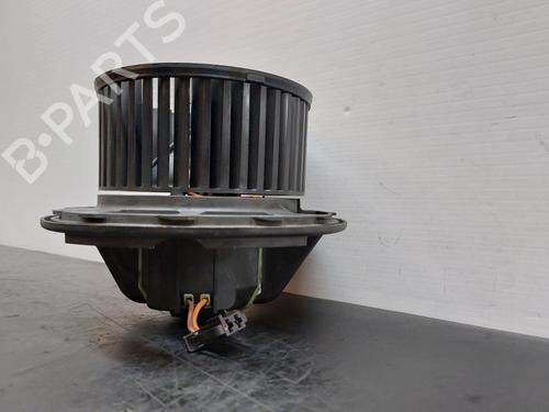 Heater blower motor BMW 3 Touring (E91) 320 d | BP12161137M62 