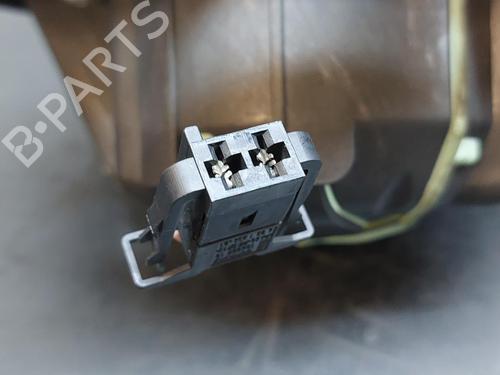 Heater blower motor BMW 3 Touring (E91) 320 d | BP12161137M62 