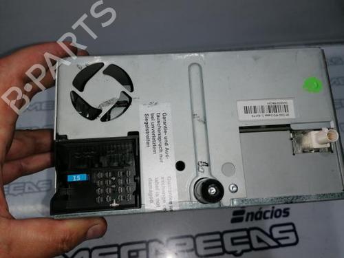 Radio OPEL CORSA D (S07)  | BP12161135E6 