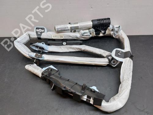 Right curtain airbag BMW 3 Touring (E91) 320 d 85696686003