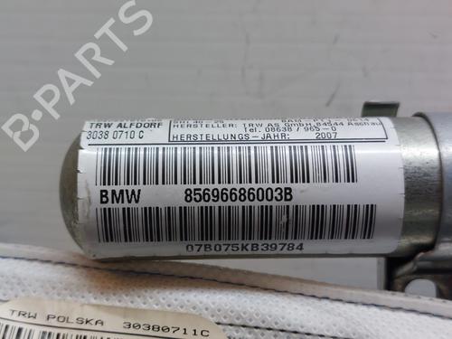 Right curtain airbag BMW 3 Touring (E91) 320 d | BP12161138C12 