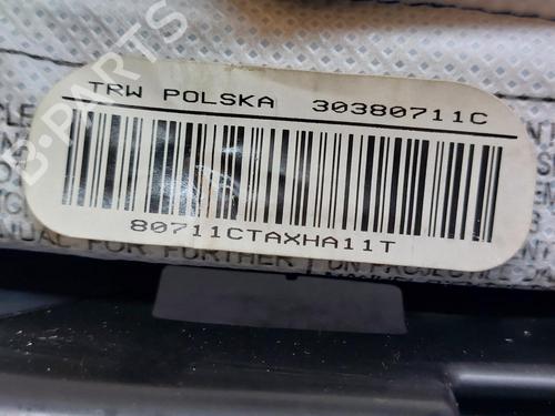 Right curtain airbag BMW 3 Touring (E91) 320 d | BP12161138C12 