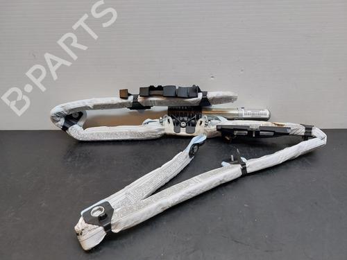 Left curtain airbag BMW 3 Touring (E91) 320 d | BP12161139C11 