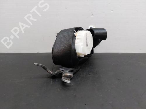 Front right belt tensioner BMW 3 Touring (E91) 320 d 33059849