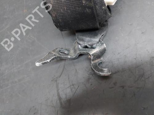 Front right belt tensioner BMW 3 Touring (E91) 320 d | BP12350977C88 