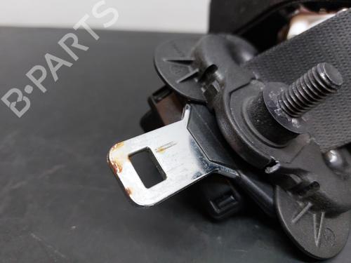 Front right belt tensioner BMW 3 Touring (E91) 320 d | BP12350977C88 