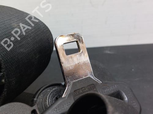 Front left belt tensioner BMW 3 Touring (E91) 320 d | BP12350978C87 