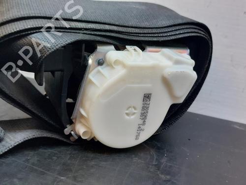 Front left belt tensioner BMW 3 Touring (E91) 320 d | BP12350978C87 