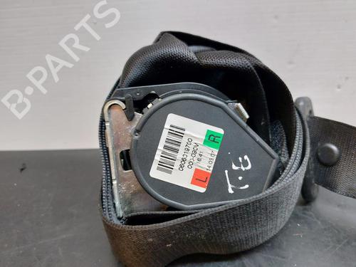 Rear left belt tensioner BMW 3 Touring (E91) 320 d | BP12350980C89 