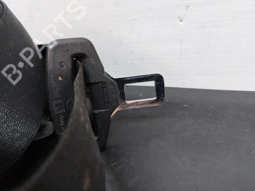 Rear left belt tensioner BMW 3 Touring (E91) 320 d | BP12350980C89 