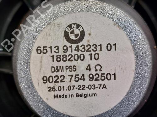 Speaker BMW 3 Touring (E91) 320 d | BP12959580E2 