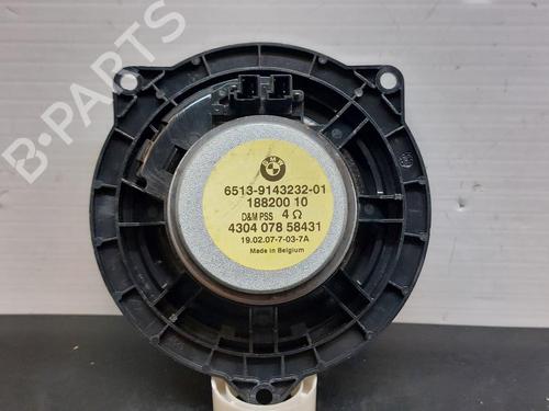 Speaker BMW 3 Touring (E91) 320 d | BP12959581E2 
