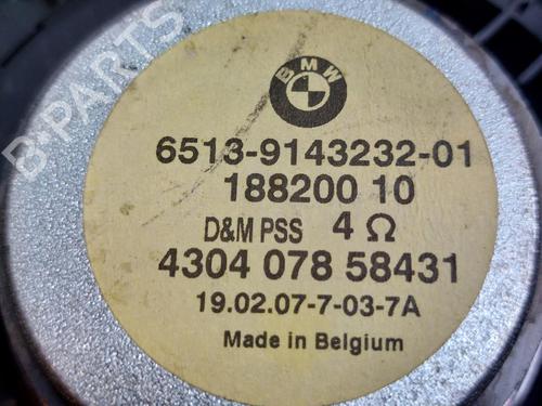 Speaker BMW 3 Touring (E91) 320 d | BP12959581E2 