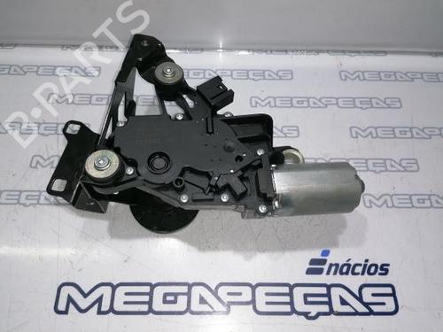 Rear wiper motor BMW 3 Touring (E91) 320 d 1397220903