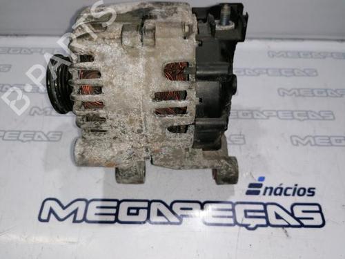 Alternator BMW 3 Touring (E91) 320 d 7802471