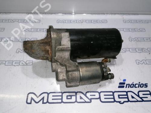 Used Starter BMW 3 Touring (E91) 320 d (197 hp) 12161156