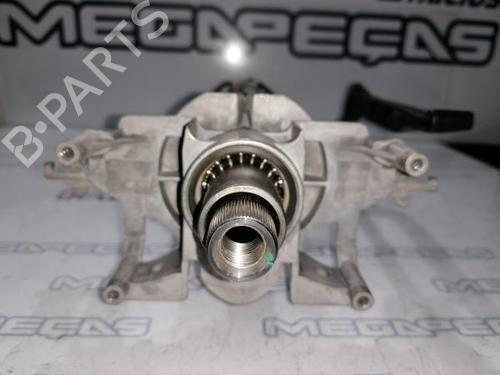 Steering column BMW 3 Touring (E91) 320 d | BP12161153M21 