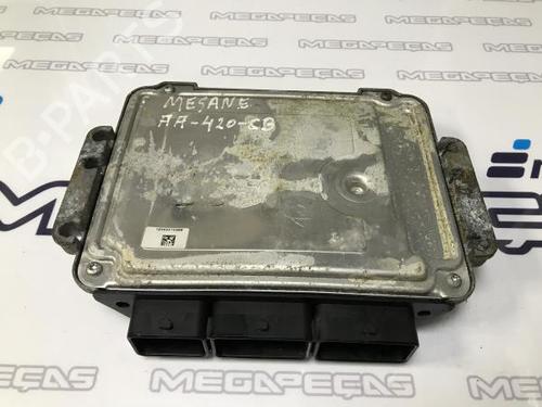 Engine control unit (ECU) RENAULT MEGANE III Hatchback (BZ0/1_, B3_) 1.9 dCi (BZ0N, BZ0J) | BP12161172M57 