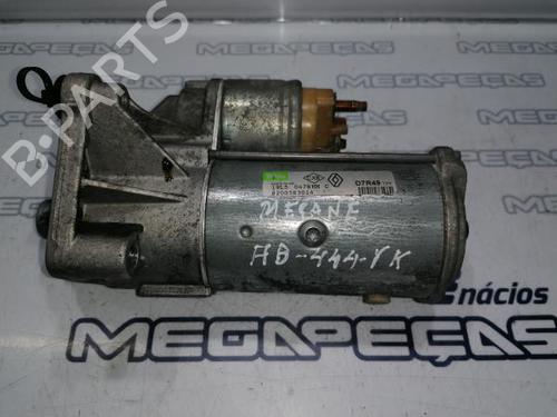 Anlasser RENAULT MEGANE II (BM0/1_, CM0/1_) 1.9 dCi | BP12161174M8 