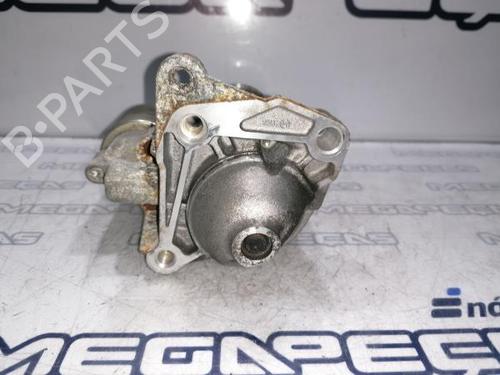 Starter RENAULT MEGANE III Hatchback (BZ0/1_, B3_) 1.9 dCi (BZ0N, BZ0J) | BP12161171M8 