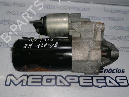 Starter RENAULT MEGANE III Hatchback (BZ0/1_, B3_) 1.9 dCi (BZ0N, BZ0J) | BP12161171M8 